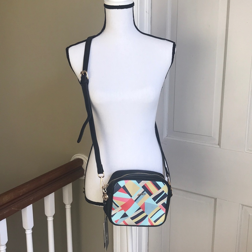 Sicadi Crossbody Bag NWT